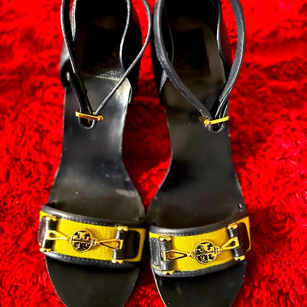 Tory Burch shoes size 10 us